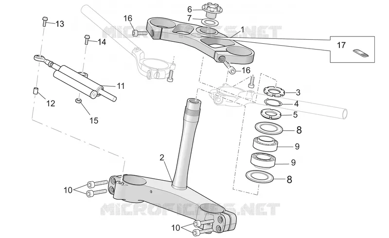 Steering