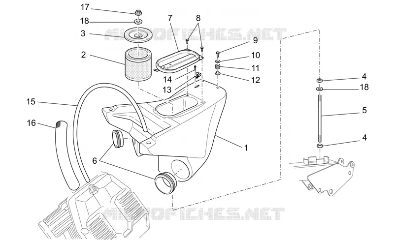 Air box