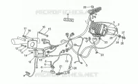 Ignition unit I