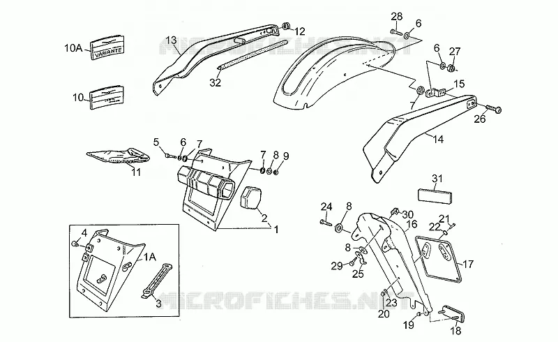 Frame protection