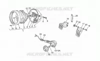 Headlight-Horn