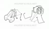 Cases-windscreen kit