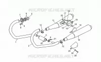Exhaust unit