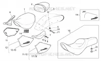 Saddle