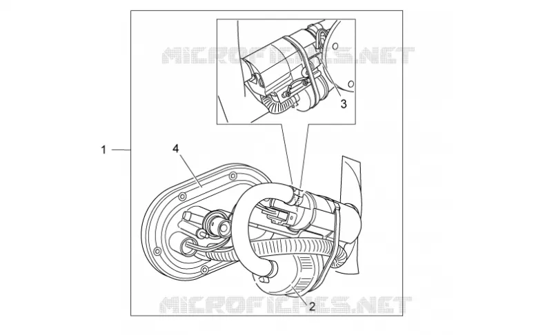 Fuel pump