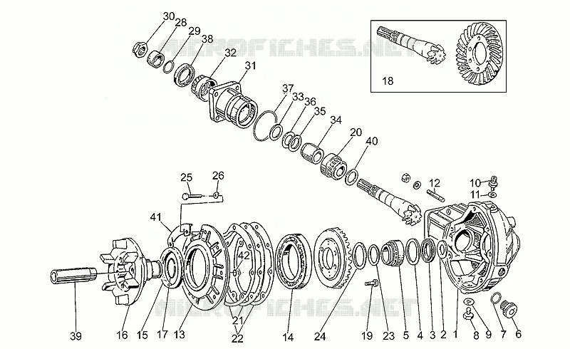 Transmission complete
