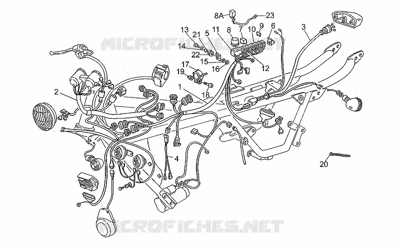 Electrical system