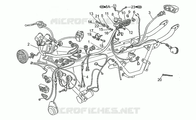 Electrical system