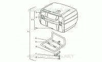 Top box