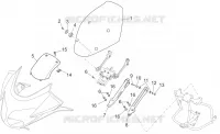 Electro-Windscreen II