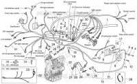 Electrical system I