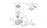 Air box