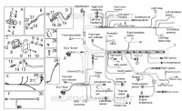 Electrical system I