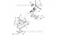 Electro-Windscreen I