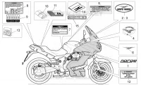 Plate set-decal-op.handbooks