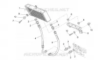 Oil cooler