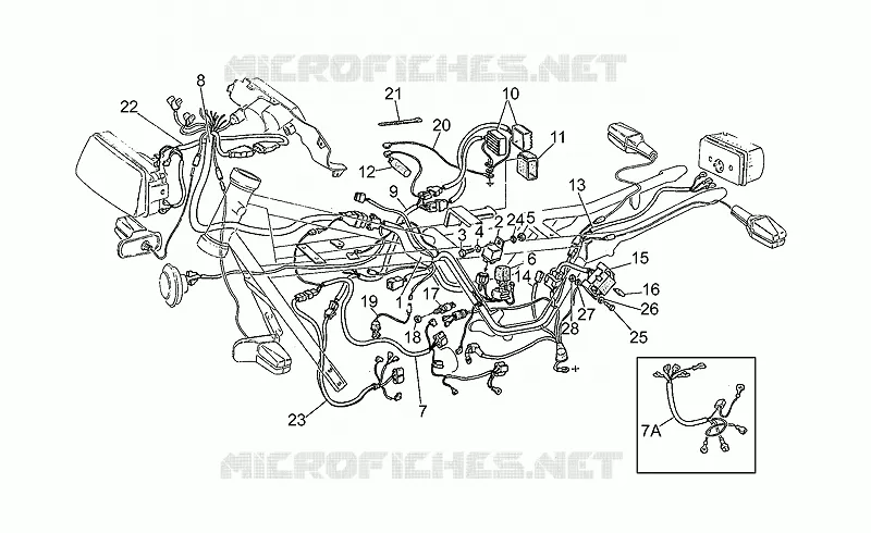 Electrical system