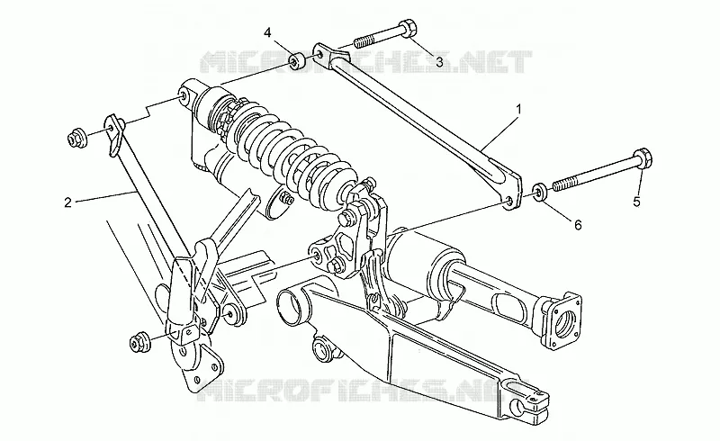 Frame reinforcement