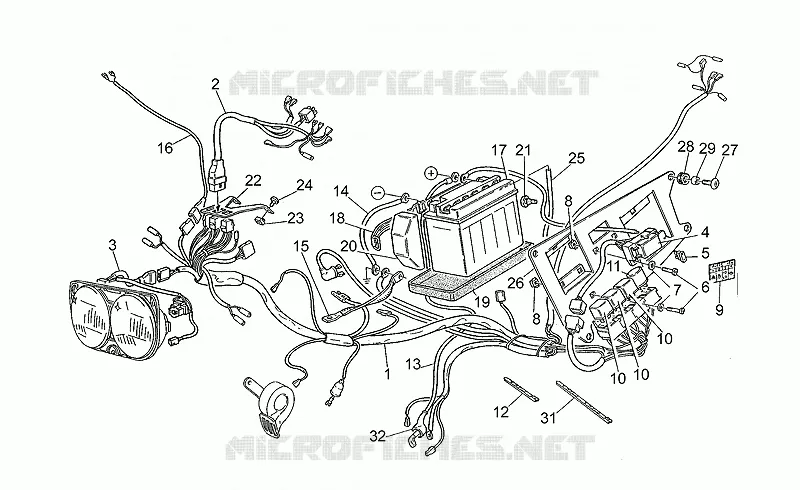 Electrical system