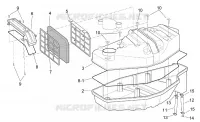 Old version air box