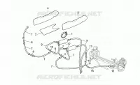 Fuel vapour recover system