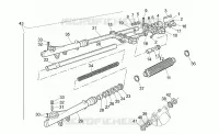 Front fork <KM111999