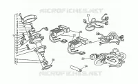 Ignition unit 1991-D