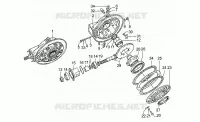Bevel gear