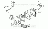 Air filter