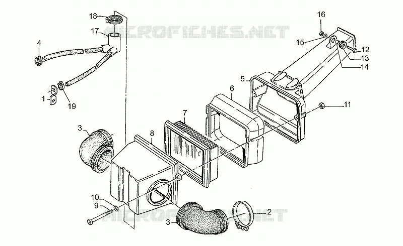 Air filter