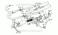 Intake-exhaust