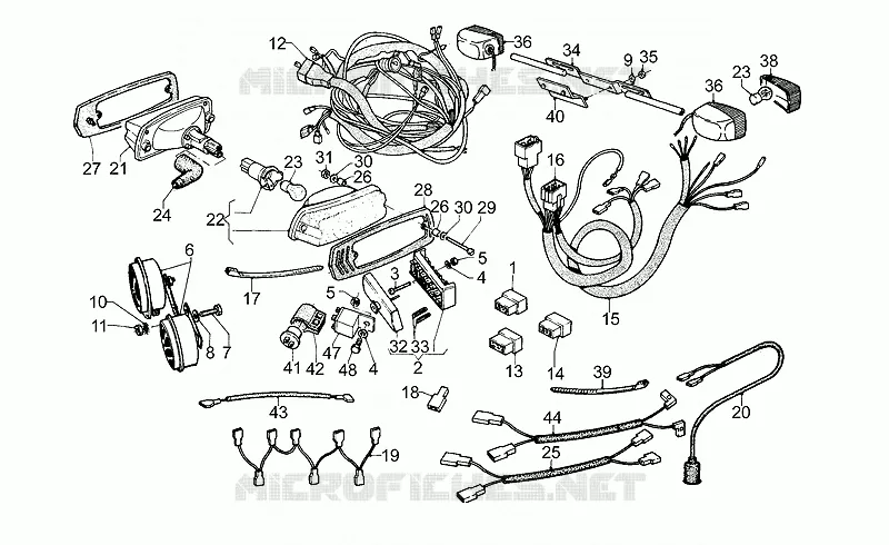 Electrical system
