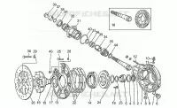 Bevel gear