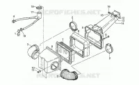 Air filter