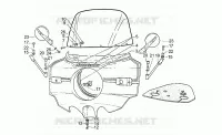Windshield