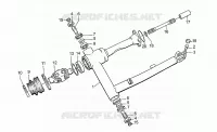 Swing arm