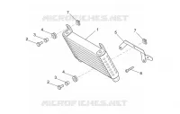 Oil cooler