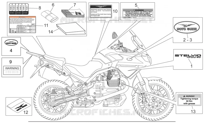 Plate set-decal-op.handbooks