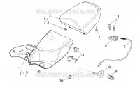 Saddle