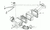 Air filter