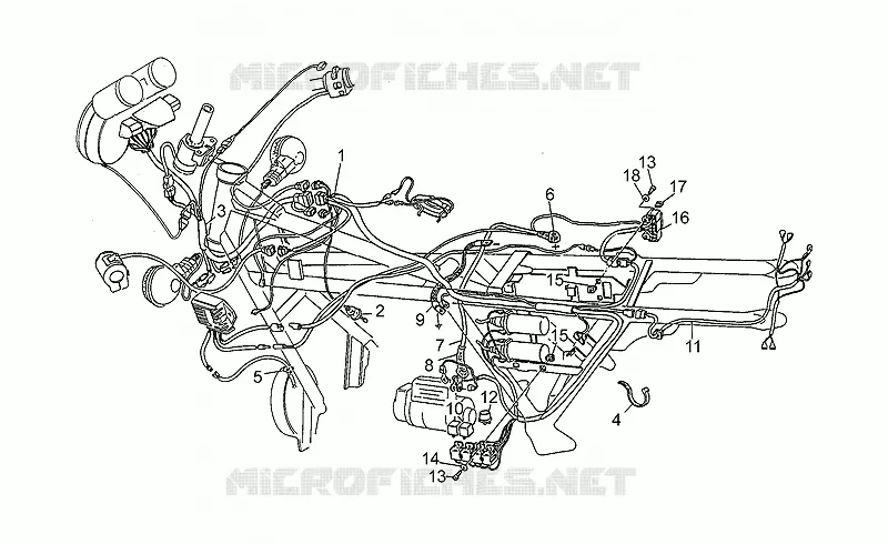 Electrical system