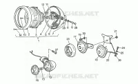 Headlight-Horn
