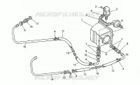 Pierburg valve system
