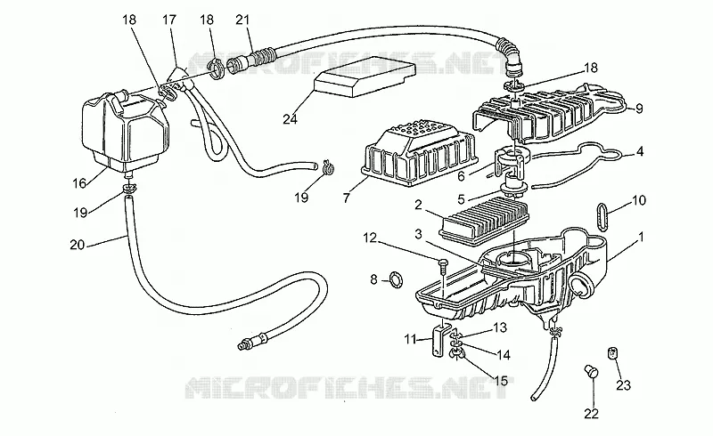 Air filter
