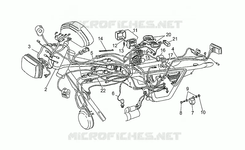 Electrical system