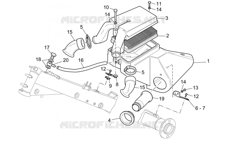 Air box