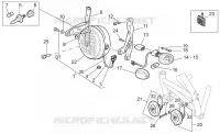 SPORT headlight