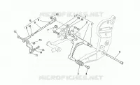 Gear lever