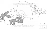 Front body - Handguard