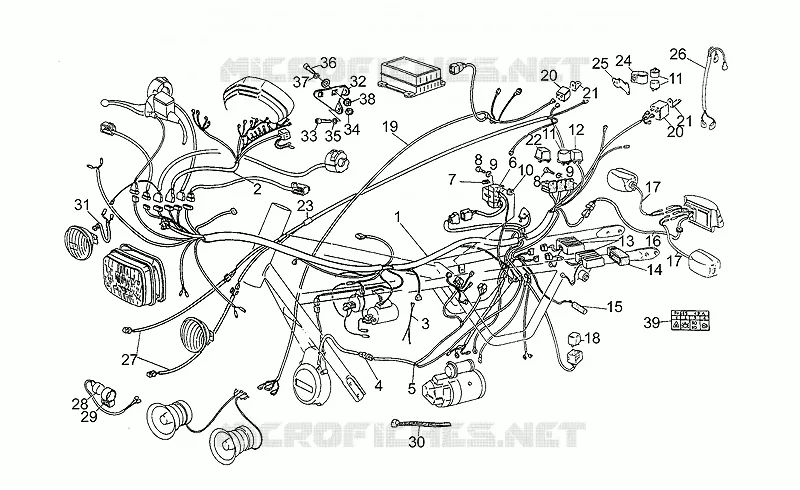 Electrical system
